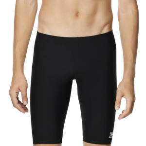 Speedo Black