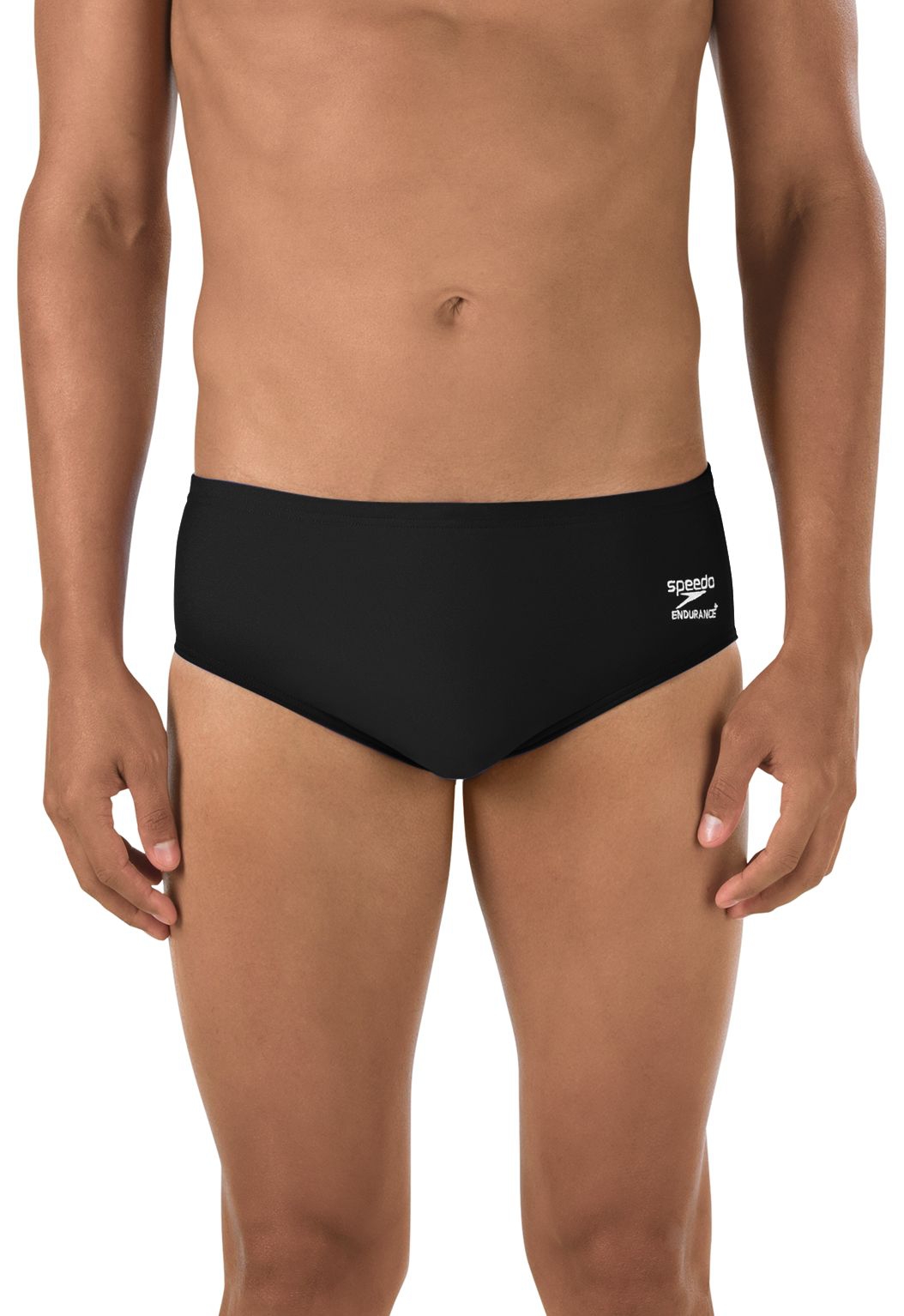 Speedo Black